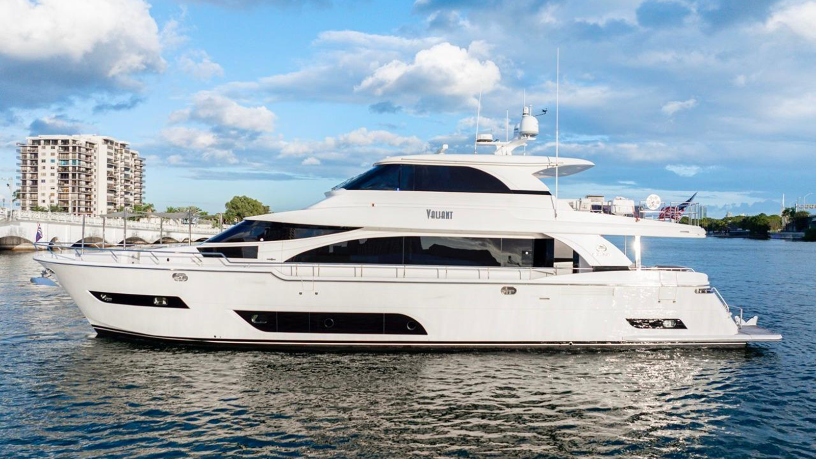 41m Newcastle Marine explorer yacht ZeXplorer sold and renamed Arya